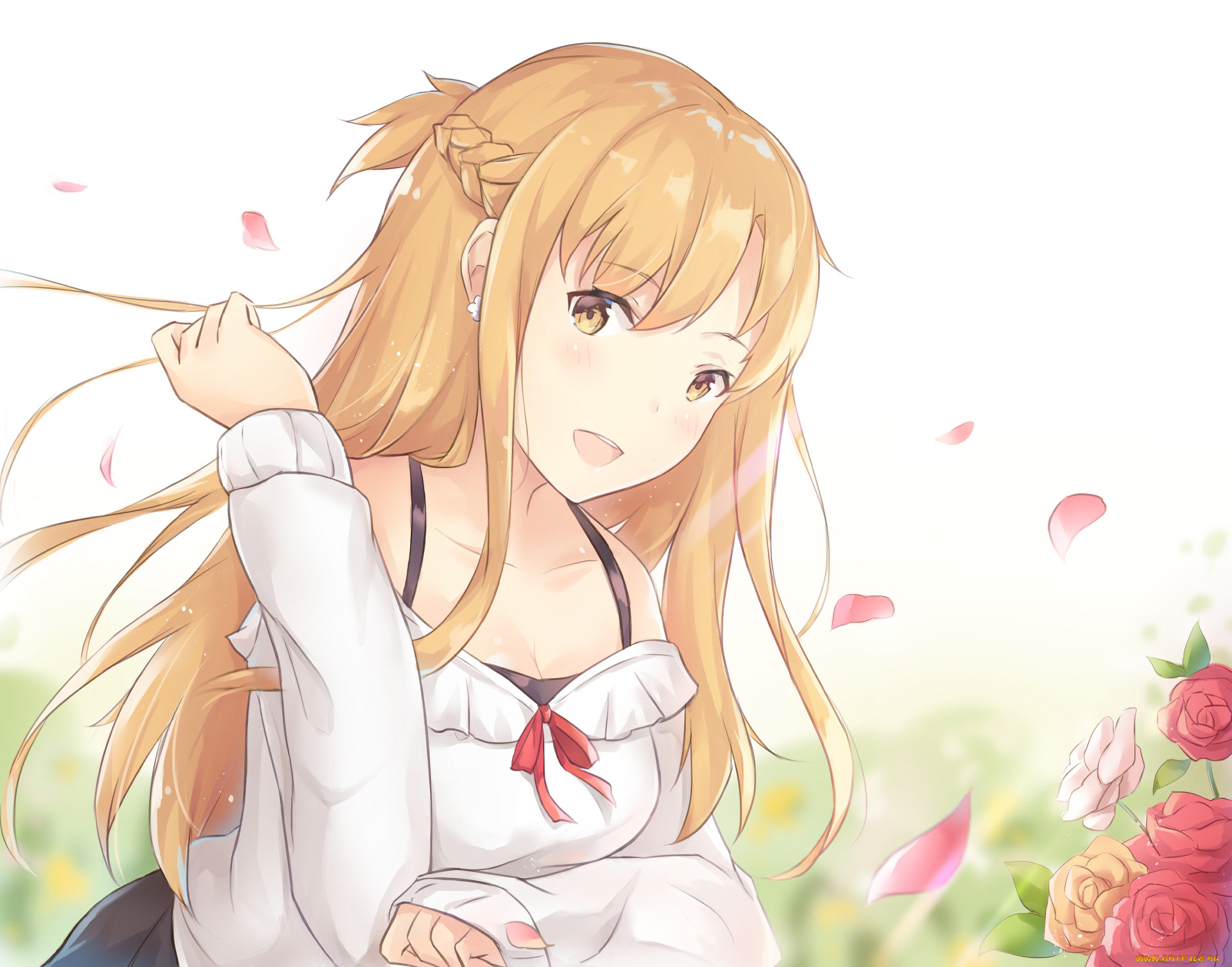 , sword art online, 